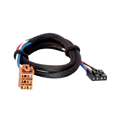 OEM Connector-Cadillac, Chevrolet, GMC, and Hummer Vehicles (RV 81A-C-10-15P)