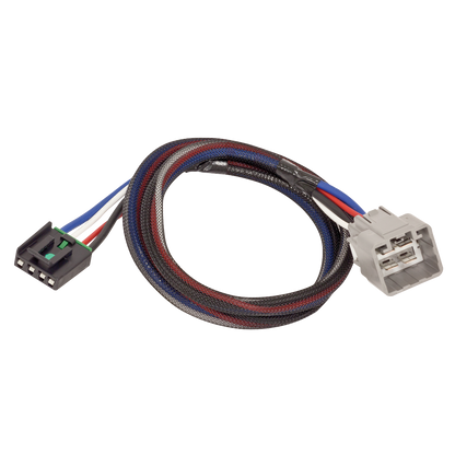 OEM Connector-Dodge and RAM (RV 81A-C-10-21P)