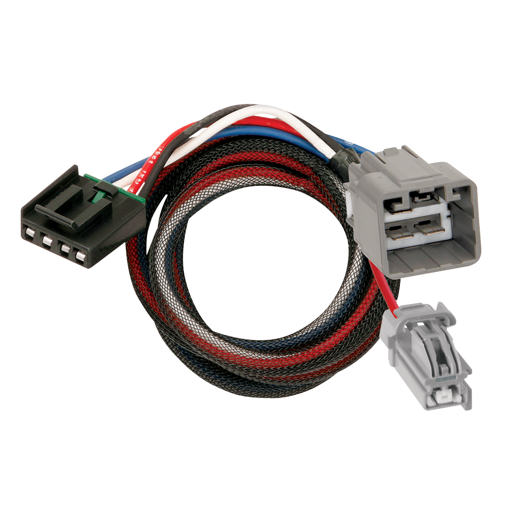 OEM Connector-RAM (RV 81A-C-10-23P)