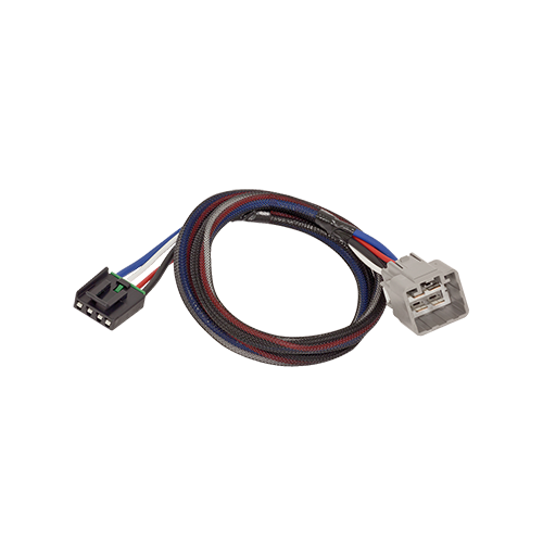 OEM Connector-RAM Vehicles (RV 81A-C-10-24P)