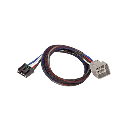 OEM Connector-RAM Vehicles (RV 81A-C-10-24P)