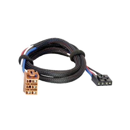 OEM Connector-Cadillac, Chevrolet and GMC (RV 81A-C-10-25P)