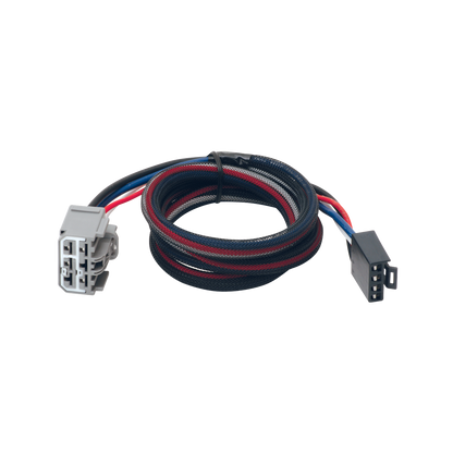 OEM Connector-Buick, Chevrolet, GMC and Saturn (RV 81A-C-10-26P)