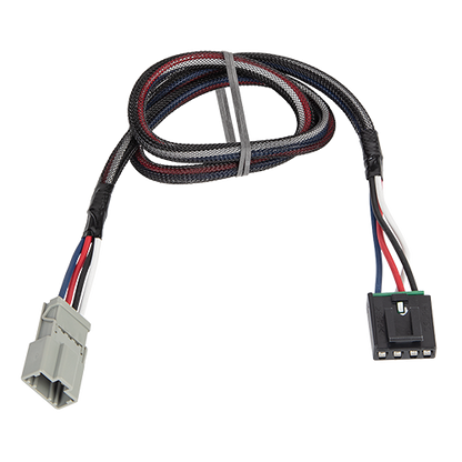 OEM Connector-Acura Vehicles (RV 81A-C-10-28P)