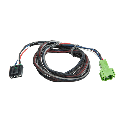 OEM Connector-Freightliner, Mercedes Vehicles (RV 81A-C-10-30P)