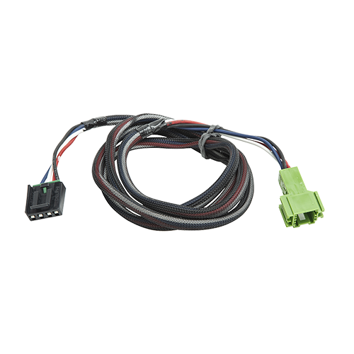 OEM Connector-Freightliner, Mercedes Vehicles (RV 81A-C-10-30P)