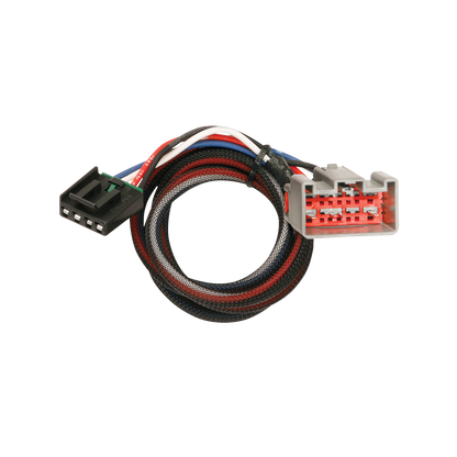 OEM Connector-Ford and Lincoln (RV 81A-C-10-34P)