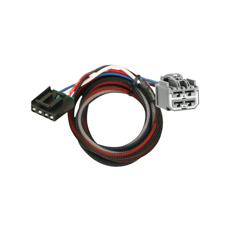 OEM Connector-Chrysler, Dodge and Jeep (RV 81A-C-10-45P)