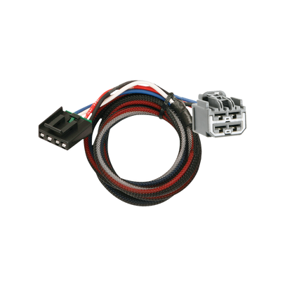 OEM Connector-Chrysler, Dodge and Jeep (RV 81A-C-10-45P)