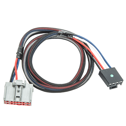 OEM Connector-Chevrolet, GMC (RV 81A-C-10-64P)