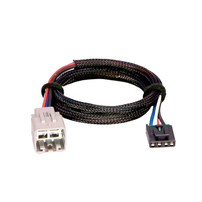 OEM Connector-Ford (RV 81A-C-10-65P)