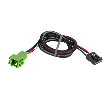 OEM Connector-Mercedes-Benz Vehicles (RV 81A-C-10-66P)