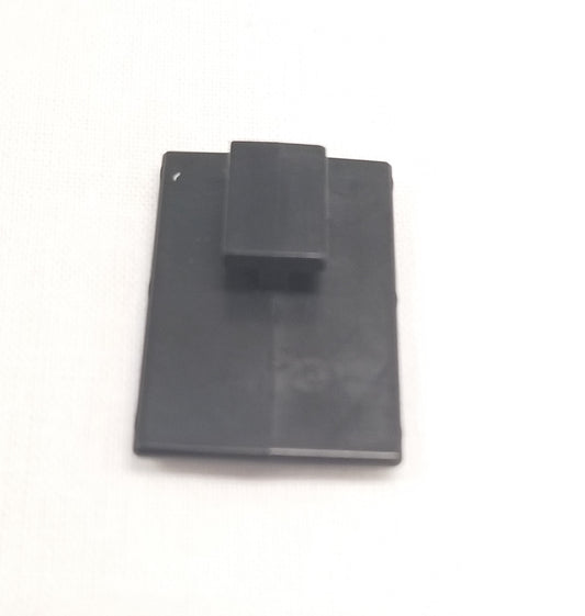 #6 RV Brake Controller Flush Dash Mount