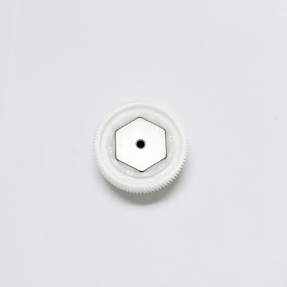 Nylon Double Gear (Part# 23A-085-25-232)