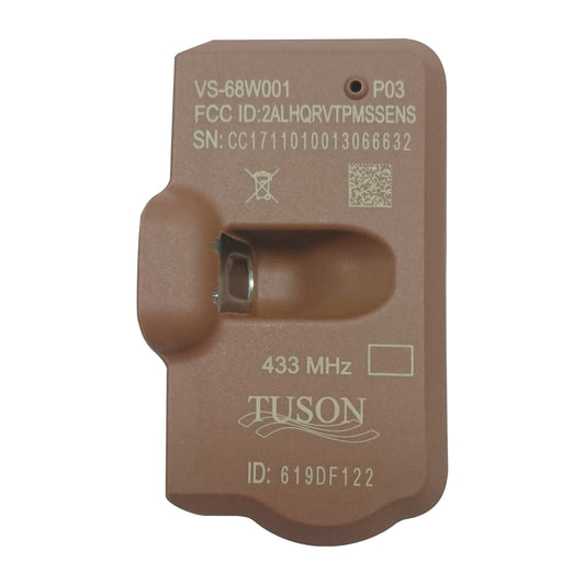 TPMS Sensor for Tuson Towable TPMS